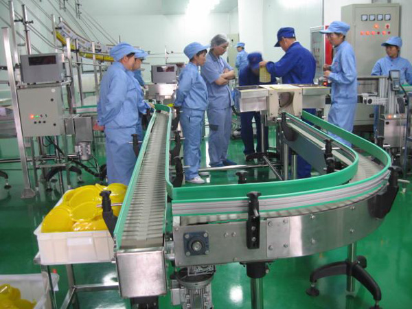 擱板輸送機(jī)