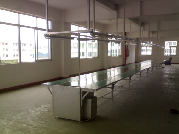 輸送機