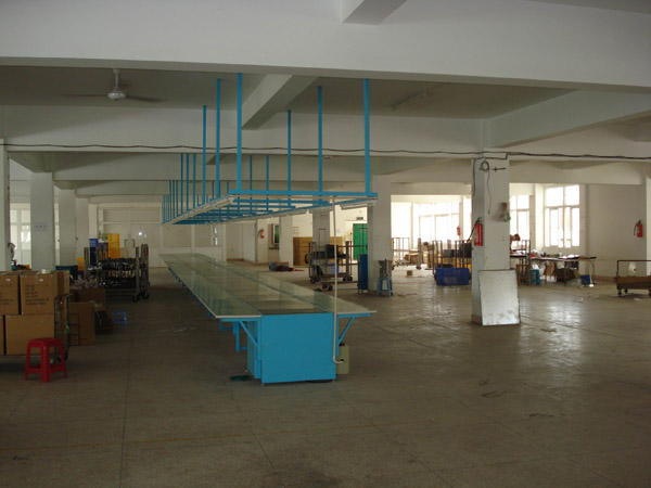 輸送機(jī)