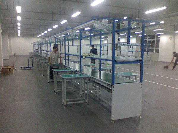 輸送機(jī)
