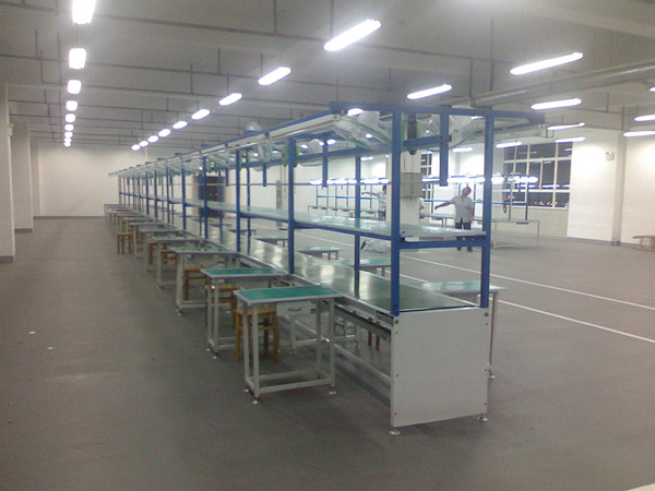 輸送機(jī)