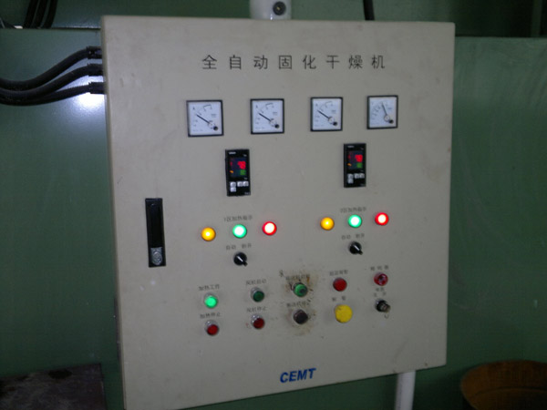 蓄電池生產(chǎn)線